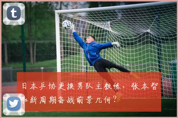 日本乒协更换男队主教练，张本智和新周期备战前景几何？